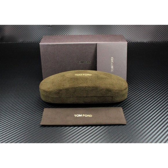 SALE! Tom Ford Men's 52mm Eyeglasses - Picture 5 of 5